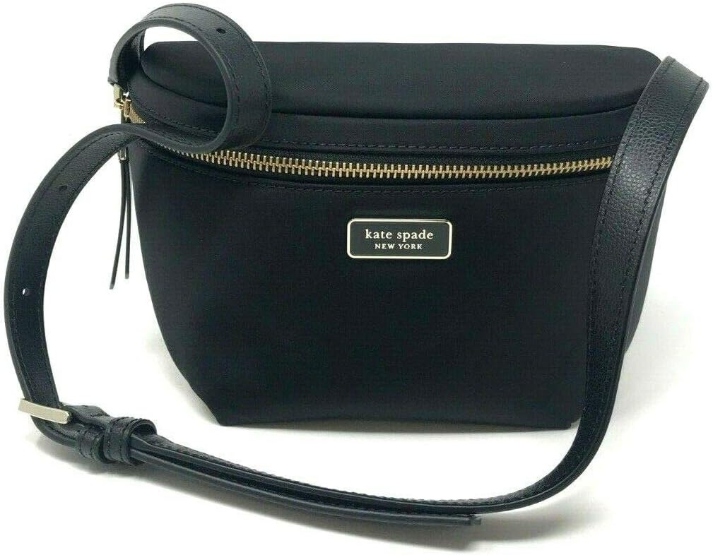 kate spade nylon fanny pack