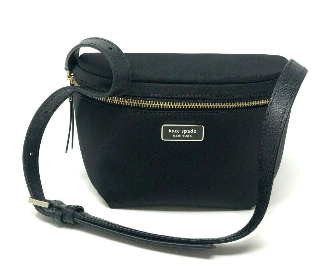 kate spade nylon fanny pack