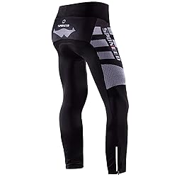 Bike Pants for Men Padding Biking Wear None Pockets