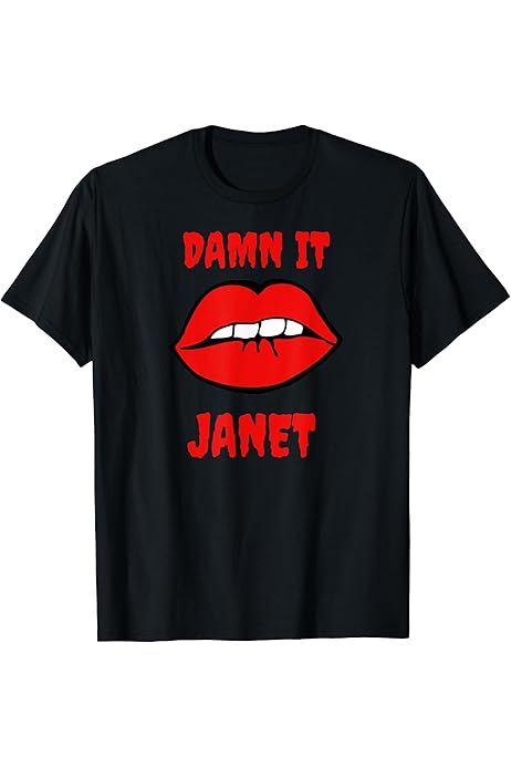 lips t shirt amazon