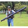 Sougayilang-Folding-Portable-Waterproof-Double-layer-Blue-Fishing-Rod-Carrier-Canvas-Fishing-Pole-Tools-Storage-Bag-Case-Fishing-Gear-Organizer Sougayilang-Folding-Portable-Waterproof-Double-layer-Blue-Fishing-Rod-Carrier-Canvas-Fishing-Pole-Tools-Storage-Bag-Case-Fishing-Gear-Organizer