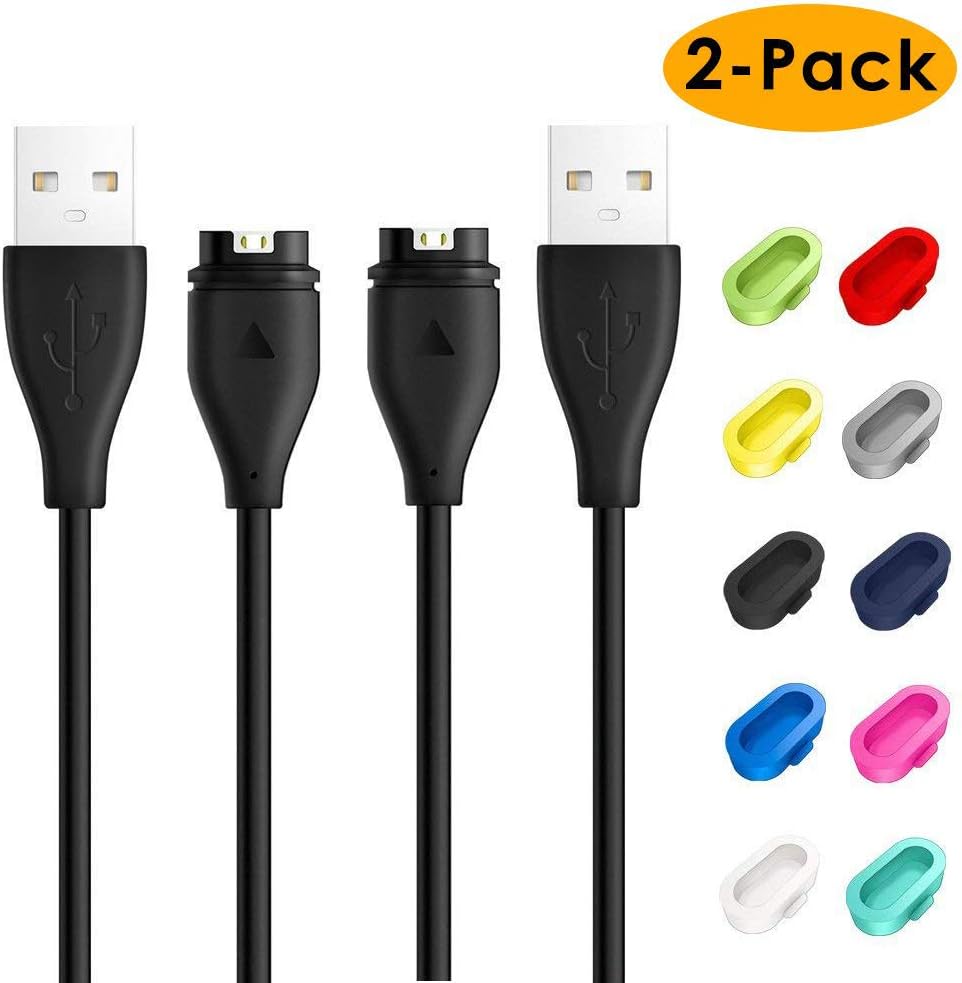 garmin vivoactive 3 music cable