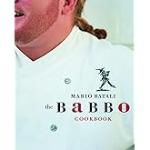 The Babbo Cookbook