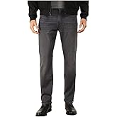 PAIGE Men's Federal Transcend Slim Straight Jeans
