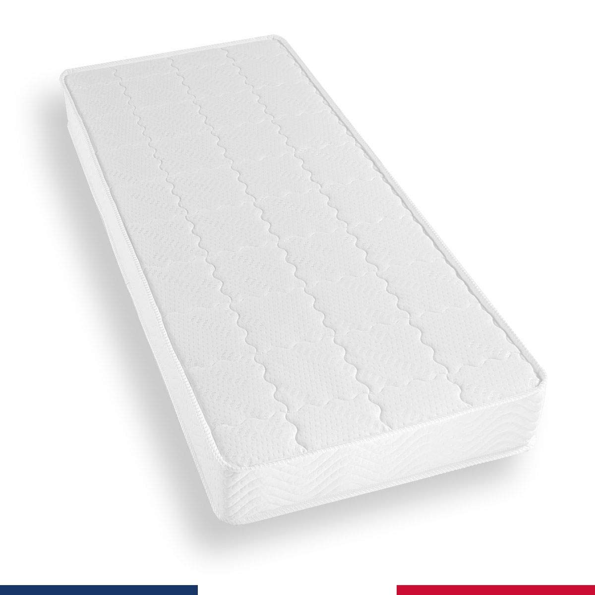 Children's Mattress 90 x 160 cm Soft Comfort Amazon.co.uk Baby