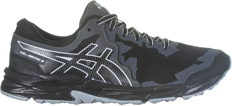 asics gel artic 2 masculino