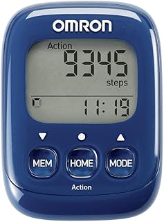 Omron Walking Style IV