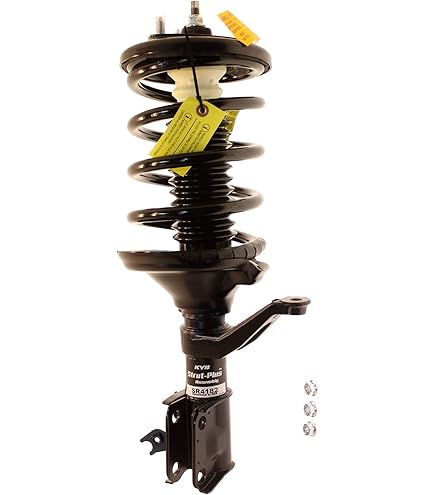 Amazon.com: KYB SR4181 Strut Plus Complete Corner Unit Assembly
