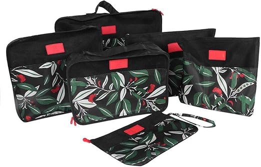 travel clothes bag organizer