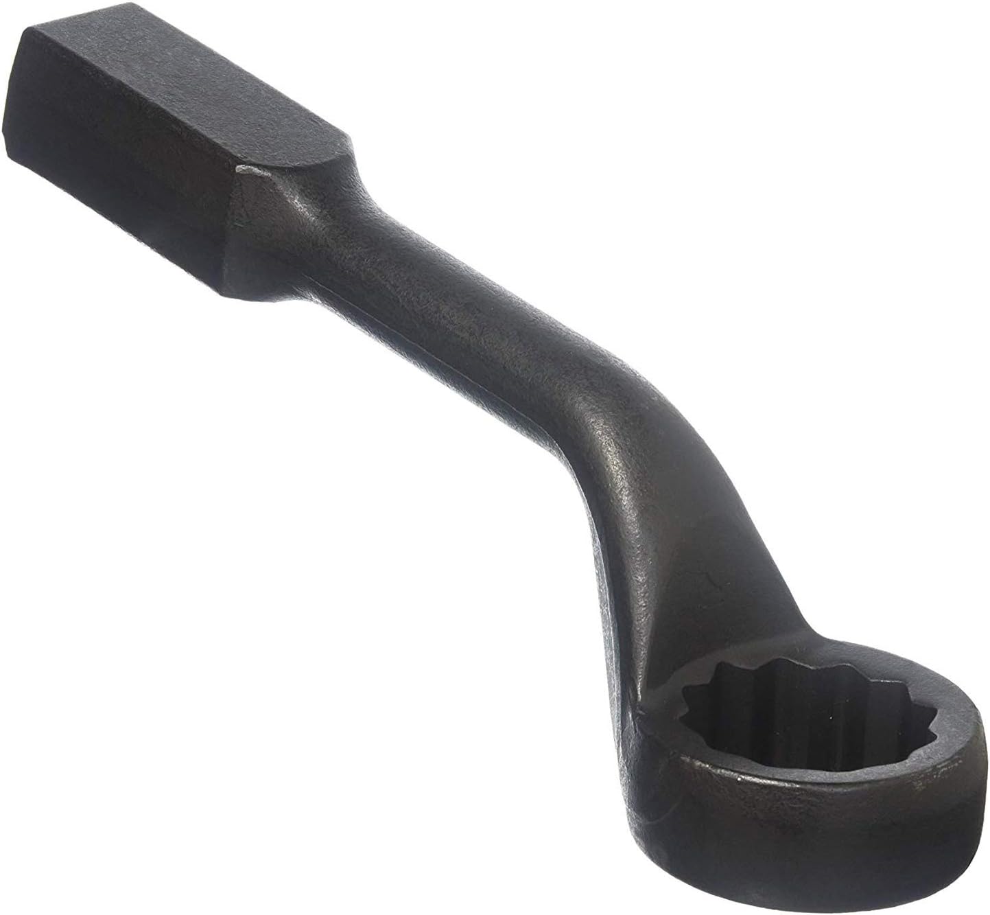 Urrea 2647SW 2115/16-Inch 121-Point Offset Striking Wrench