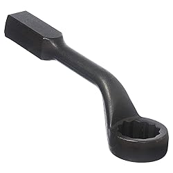 Urrea 2675SWM 75mm 121-Point Offset Striking Wrench