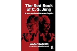 The Red Book of C.G. Jung: A Journey into Unknown Depths