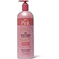 Luster's Pink Oil Moisturizer Hair Lotion, 32 Ounce (Packaging may vary)