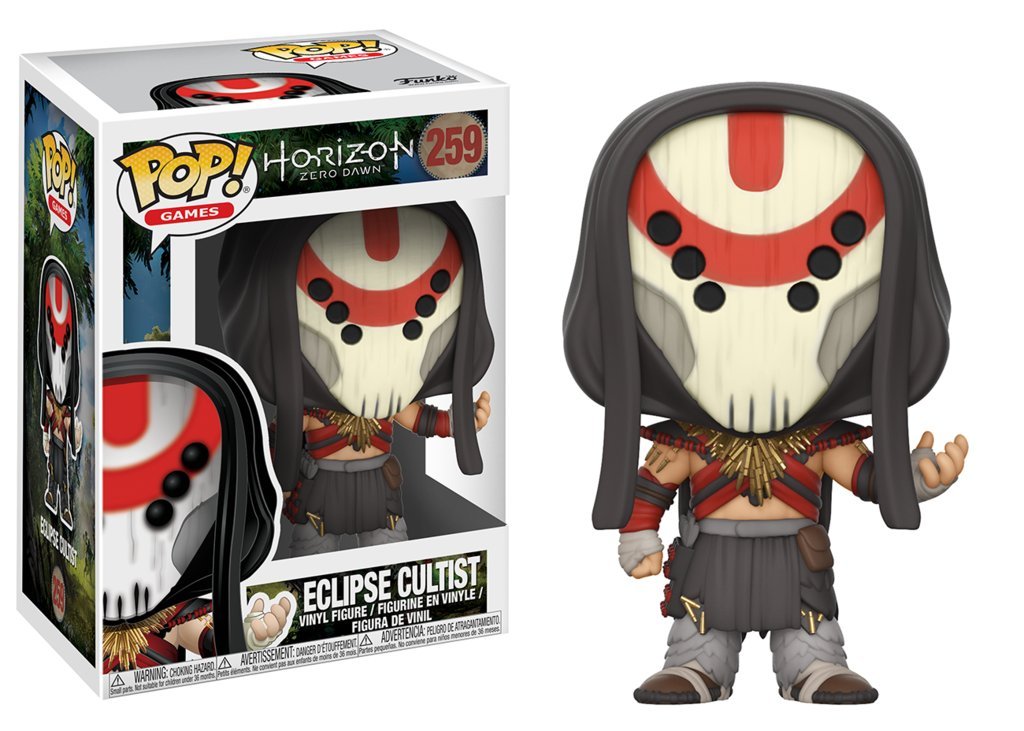 cultist zenyatta pop figure