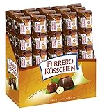 Ferrero Kuesschen, 15er Pack, (15x5 Pieces Package)