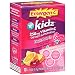 Emergen-C Kidz Dietary Supplement with 250mg Vitamin C (Fruit Punch Flavor, 10-Count 0.33 oz. Packets)