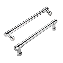 ZAUYX Solid Heavy Duty Jasper Pulls 10 Pack