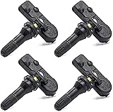 RENECTIV TPMS Sensor,433Mhz Tire Pressure