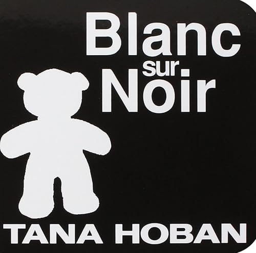 Download Blanc sur noir PDF