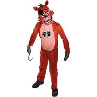 Morphsuits Kids Laughing Jack Halloween Costume - Urban Legend Scary Costume, Size Large - View #9
