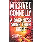 A Darkness More Than Night (A Harry Bosch Novel, 7)
