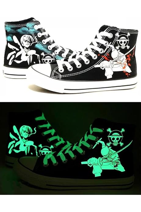 one piece shoes
