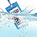 iMagitek Cellphone Waterproof Case Dry Bag Pouch for iPhone 7 7 Plus 6s 6 Plus, SE 5s 5c 5, Galaxy s8 s7 s6 edge, Note 5 4, LG G6 G5,HTC 10,Sony Nokia, Up to 6.3