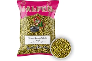 Green Mung Beans (small) - 300g