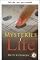 Livro Os mistérios da vida