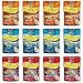 Earthborn Holistic Grain Free Wet Cat Food in Gravy Pouches - 3 Ounces Each - 3 Flavors - Riptide Zing, Autumn Tide, and Upstream Grill (12 Pouches Total)
