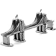 Fascinations Metal Earth Brooklyn Bridge 3D Metal Model Kit