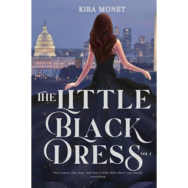 Little Black Dress: Magical Realism Women's Fiction  A Heartbreaking Story  of Two Sisters: Susan McBride: 9780062027191: Amazon.com: Books