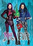 Ceaco Disney Descendants Puzzle (Mal & Evie) Puzzle (250 Piece)