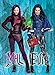 Ceaco Disney Descendants Puzzle (Mal & Evie) Puzzle (250 Piece)