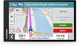 Garmin DriveSmart 76 GPS Sat Nav 7 inch Europe UK Ireland Live Traffic Bluetooth view 8