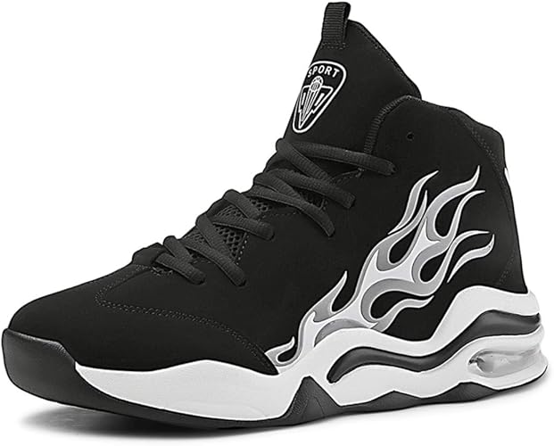 best basketball shoes amazon