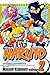 Naruto, Vol. 2: The Worst Client by Masashi Kishimoto
