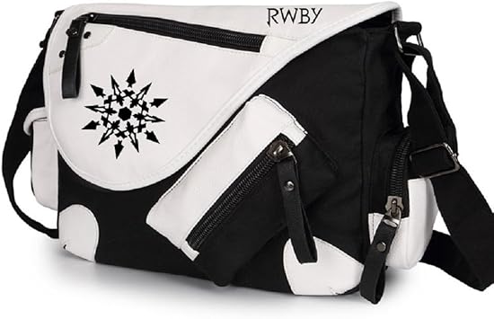 rwby messenger bag