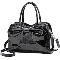 Amazon.com: GJGJTER Tote Top-handle Handbags for Women 3D