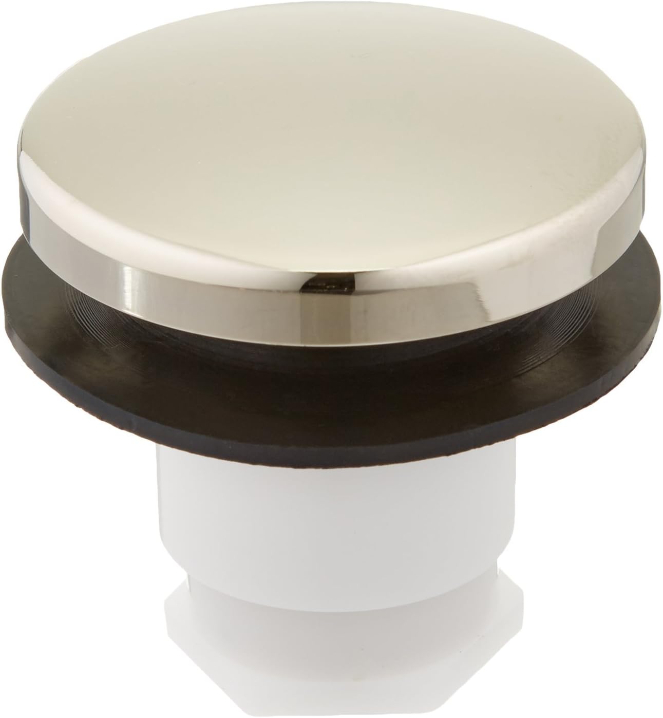 Delta Faucet RP16686PN Stopper Assembly, Polished Nickel Bathroom