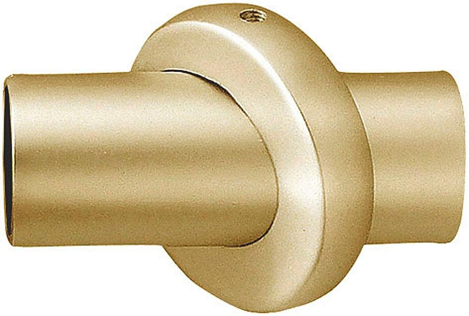 Riel CHYC 5433185 Terminal zirconio 20 mm Cordo Bronze/Old (Blister of 2)