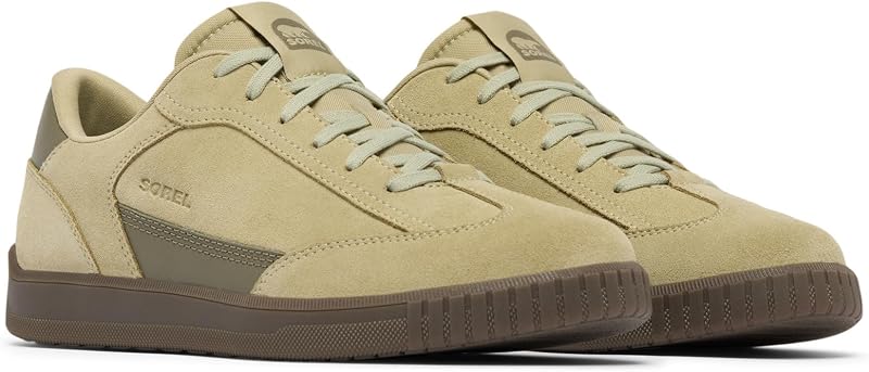 Uomo ONA DRIFT, scarpe da ginnastica in pelle e camoscio di qualità superiore per uno stile casual