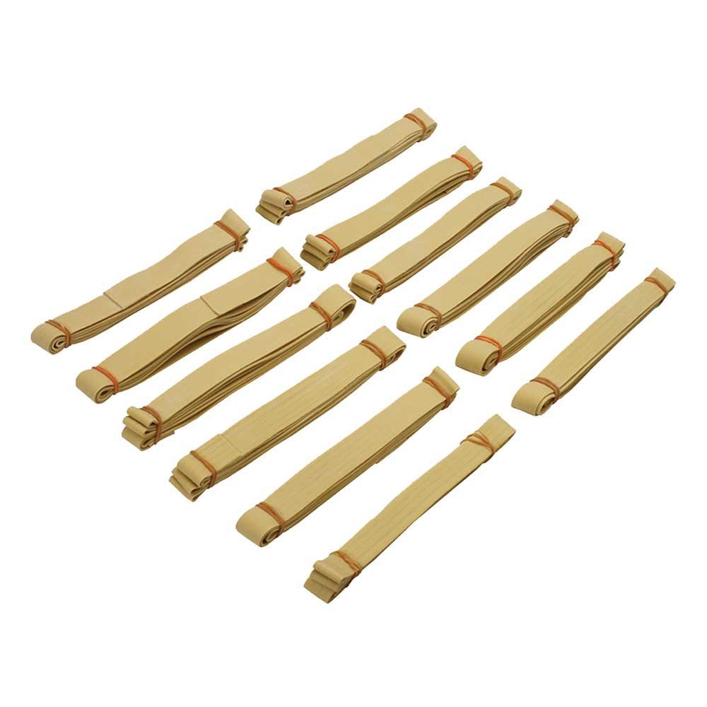 Best large, wide heavy duty rubber bands for furniture packing