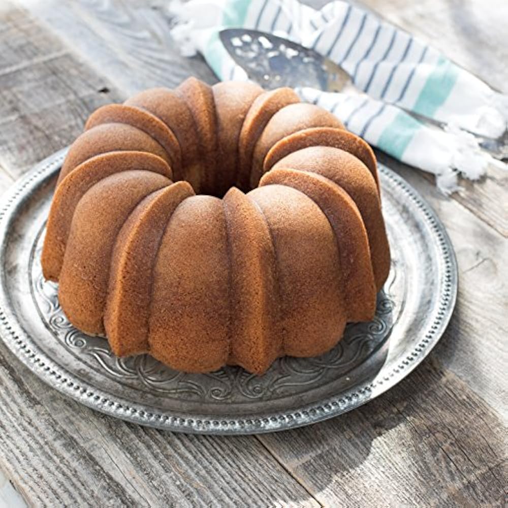 Pro Cast Original Bundt Pan, 12 Cup Kitchen & Dining eBay