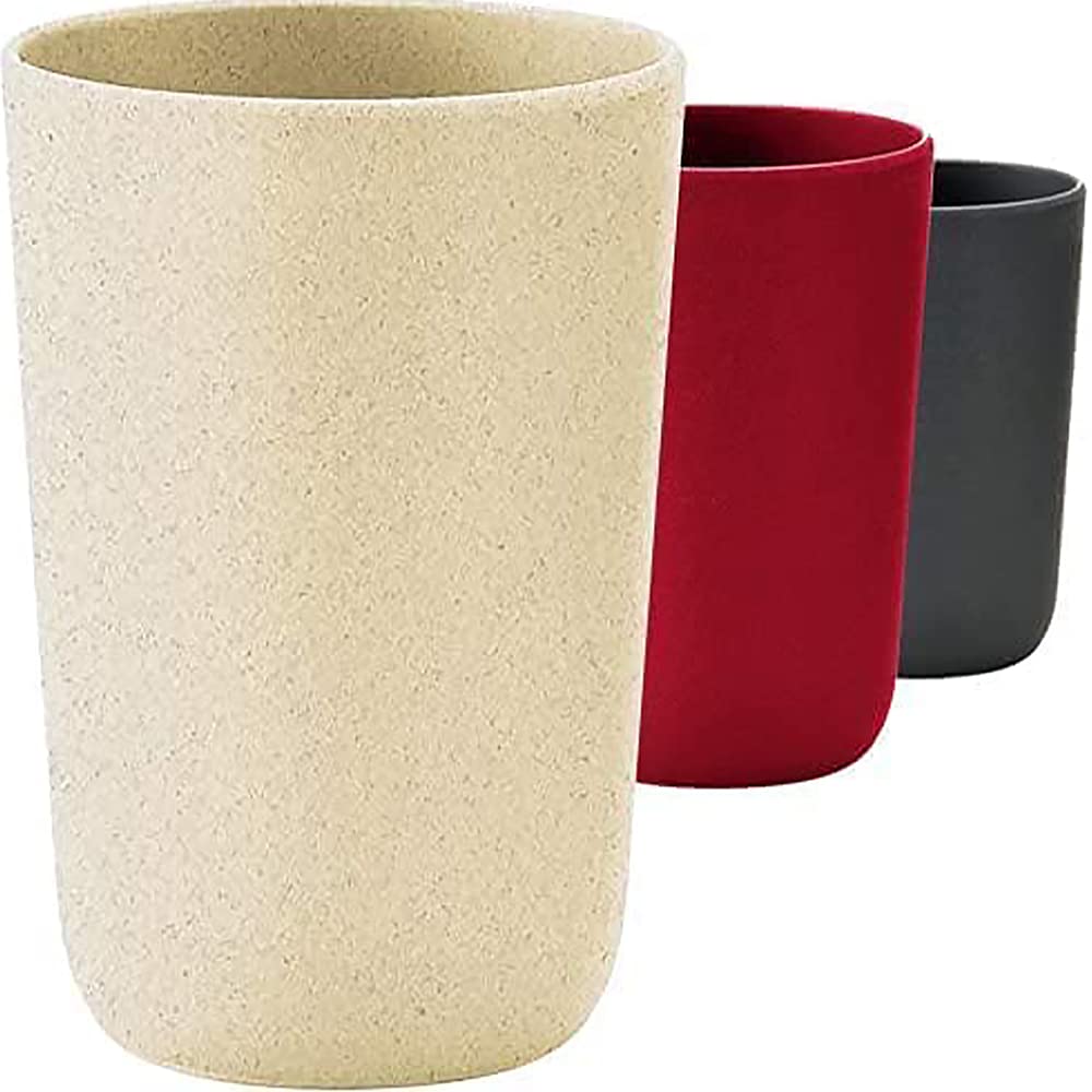 Modern Slim Cream Utensil Holder Caddy | Rust Proof and Dishwasher Safe Kitchen Utensils Holder & Cutlery Holder