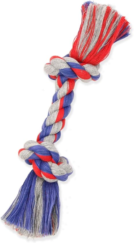 flossy chews rope