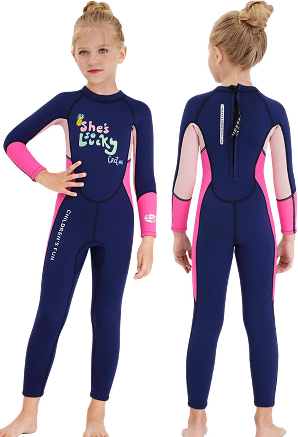 مصرف بيكاديلو عصر النهضة Toddler Full Body Swimsuit Findlocal Drivewayrepair Com