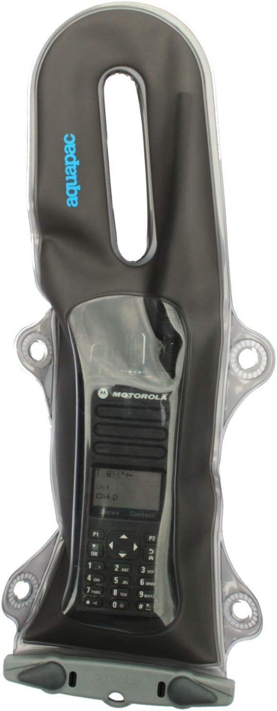 Aquapac pequeña VHF por Caja: Amazon.es: Deportes y aire libre