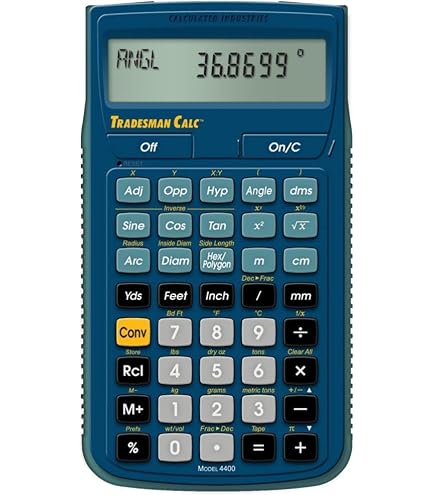 Calculated Industries 5065 ElectriCalc Pro Electrical Code
