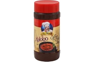 Chef Merito Paste Adobo Para Carne Co